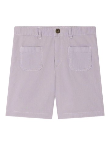 bonpoint short "eureka"