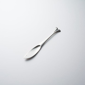 釣魚系列 - 不鏽鋼奶油抹刀 (150 mm)