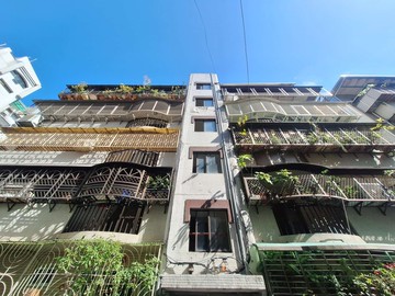 都更公寓二樓☎️｜台北市士林區德行東路