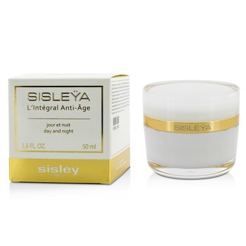 Sisley 希思黎 抗皺活膚御緻駐顏霜 50ml/1.6oz-保濕及護理