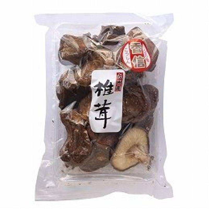 信栄 九州産椎茸 香信 80g×24個 JAN:4957211331804