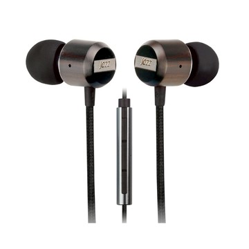 INTOPIC I115偏斜式木質耳麥