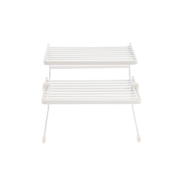 FLOWTO 可堆疊碗盤架2入