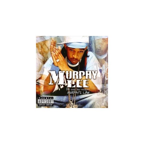 輸入盤 MURPHY LEE S LAW