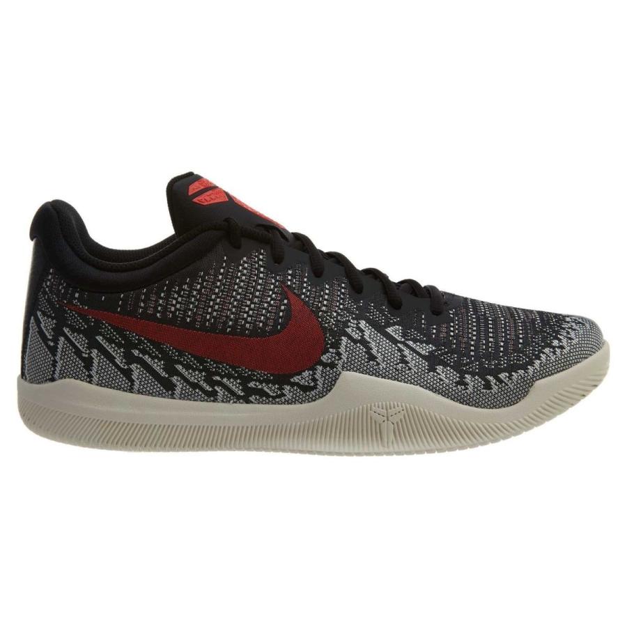 ナイキ NIKE コービー Kobe Mamba Rage メンズ 908972-060 ...