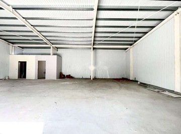 南投方正丁建廠房｜南投縣南投市仁和路