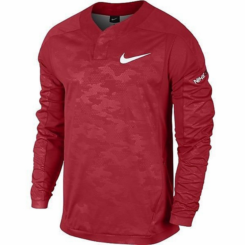 セール Nike ナイキ 野球 ウインドジャケット コート ナイキ ベースボール ベイパー ウインドl Sシャツ 657 メンズ ユニバーシテ 通販 Lineポイント最大0 5 Get Lineショッピング
