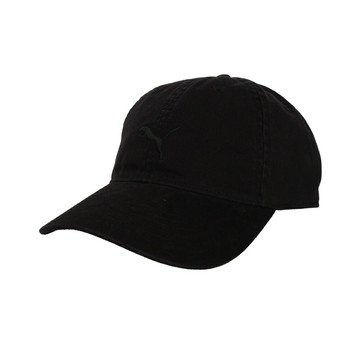 PUMA 流行系列棒球帽(防曬 遮陽 棒球帽 運動 帽子「02597401」≡排汗專家≡