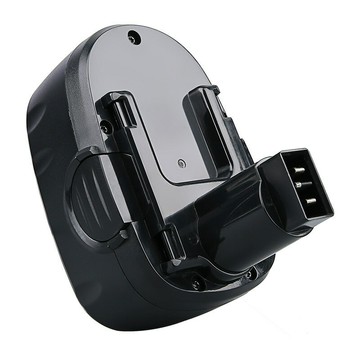 電池 鋰電池適合威克士Worx 18VB WA3127手電鉆電批鎳氫鎳鎘充電新能源電池組