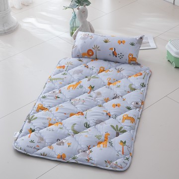 Annette 萊賽爾加大睡墊 台灣製  草原玩伴  145 x 72cm