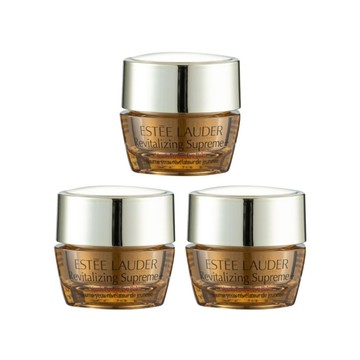 【ESTEE LAUDER 雅詩蘭黛】年輕無敵膠原眼霜5ml*3 公司貨