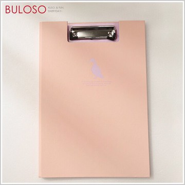 創意影子動物綁帶A4文件夾　寫字板 夾板 文具 辦公 A4 繪畫（可挑色 款）【A297967】【不囉唆】