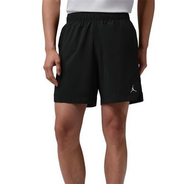 Nike 排汗短褲 男裝 Jordan 黑【運動世界】IF2161-010