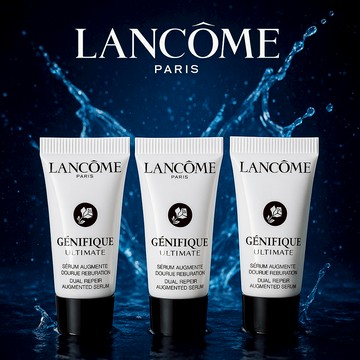 Lancome 蘭蔻 超極限肌因賦活露 全新小黑瓶 PRO 5ml【快速出貨】公司貨 正品 旅行小樣 專櫃袖珍版