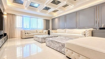 ✨安平稀有大坪效店墅｜五房・整層主臥・雙車一次到位｜台南市安平區建平一街