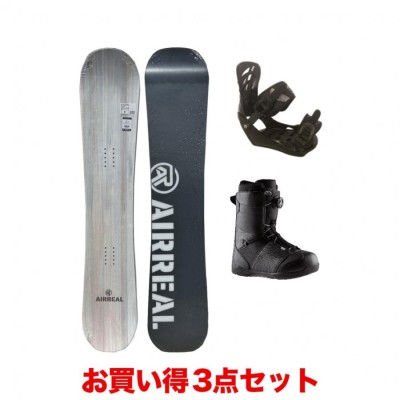 RIDE DH2 × DRAKE KING 2点セット サイズ153cm 【中古】スノーボード2