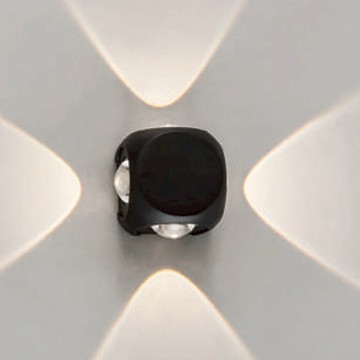 戶外上下照明壁燈 B124-59-843411