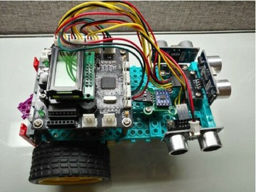 {台灣公司貨 可打統編}迷宮機器人