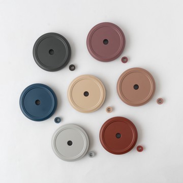 【Oolab 良杯製所】小莊園系列 二代杯蓋