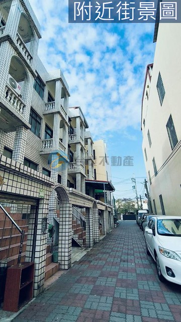 屏東新園鄉5米面寬養生車庫小別墅｜屏東縣新園鄉五房路