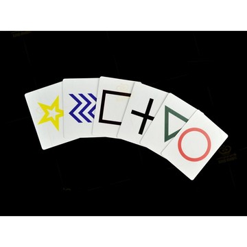 夢幻ESP卡 變牌魔術 經典牌組 魔術道具【TW.Magic】