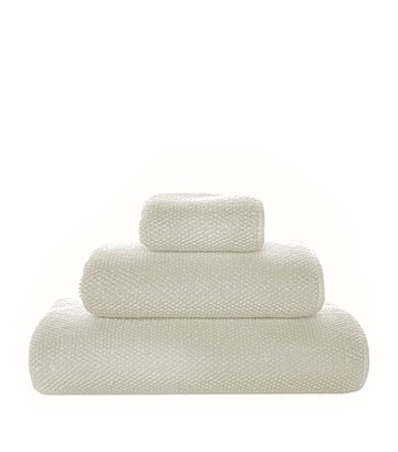 Graccioza Cotton Pearls Bath Towel