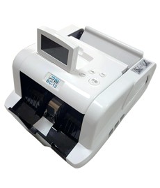 數位雙幣(台幣/人民幣)實用型點驗鈔機-BC-12