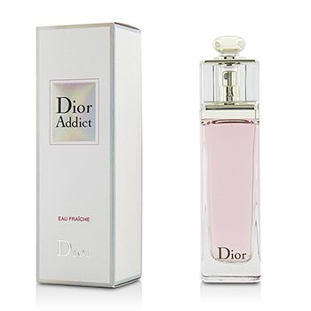 Christian Dior Christian Dior DIOR ADDICT癮誘甜心淡香水 50ml/1.7oz-淡香水
