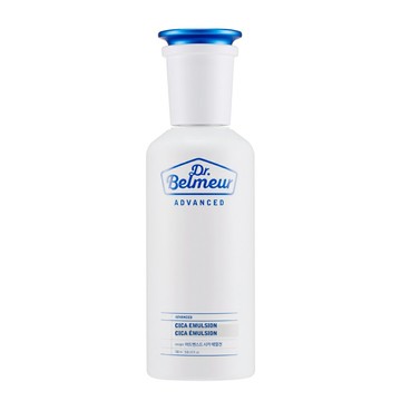 Dr.Belmeur 肌本博士 積雪草乳液 150ml~優惠價:740元｜岡山戀香水