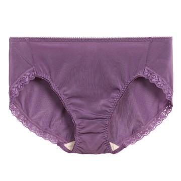 沁涼蕾絲三角褲(女298449471)