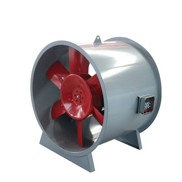 消防排煙風機工程防爆耐高溫管道通風車間廠房除塵消防排煙風機【DD1113001】