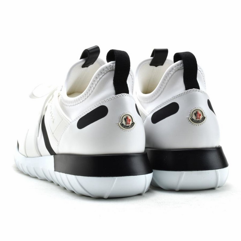 モンクレール メンズ スニーカー MONCLER スニーカー EMILIEN - スニーカー