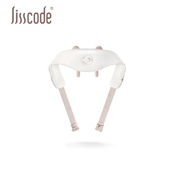 【Lisscode】Fioeasy PRO 小脖樂｜可調距肩頸按摩器 LB-600PRO_廠商直送