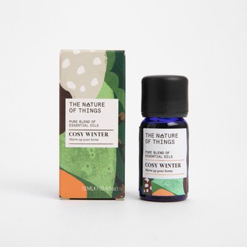 愛爾蘭自然之事健康防護複方純精油12ml