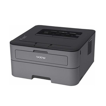 Brother HL-L2320D 高速黑白雷射自動雙面印表機