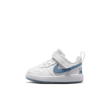 NIKE COURT BOROUGH LOW GB (TDV) 嬰幼 休閒鞋 IR4000100