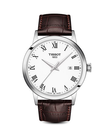 Tissot Classic Dream Watch, 42mm