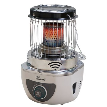 ProKamping 領航家 360度瓦斯暖爐 PKH-360 卡式瓦斯暖爐 瓦斯暖爐 迷你暖爐 取暖爐 暖爐