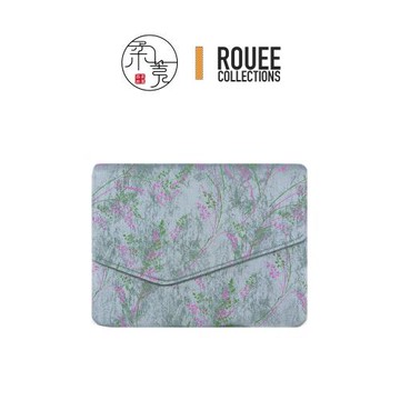 新款上市原創真絲宋錦時尚國風IPAD平板電腦保護套內膽便攜收納包