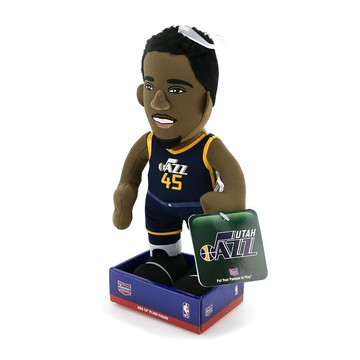 NBA Q版娃娃 爵士隊 Donovan Mitchell