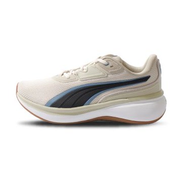 Puma Softride Exo 男鞋 女鞋 米白色 緩震 緩衝 網布鞋面 透氣 運動 慢跑鞋 31172207