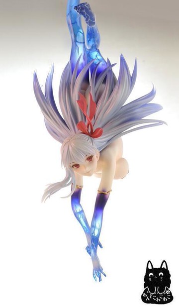 GK 白模手辦 F2020冬FateGrand Order　伽摩 カーマ第3再臨白模