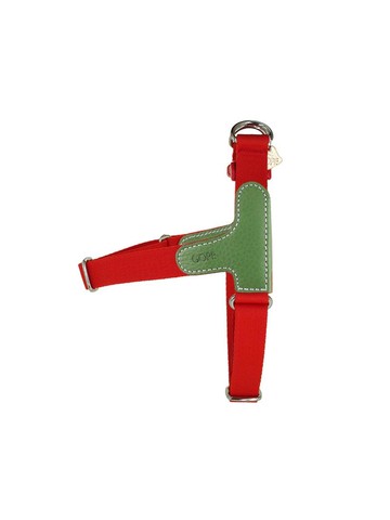GOPE Christmas Dog Harness [GRRE]