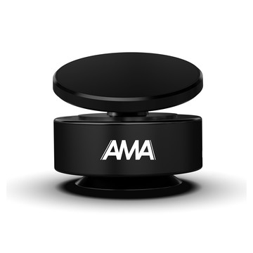 AMA X1 萬向真空吸附手機架 吸盤手機架 真空支架 萬向吸附支架 磁吸真空手機架 車用360度 強磁吸附