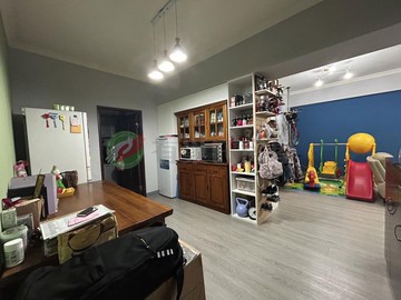 內壢後站【自立國宅】質感裝潢美四房+車位｜桃園市中壢區永福路