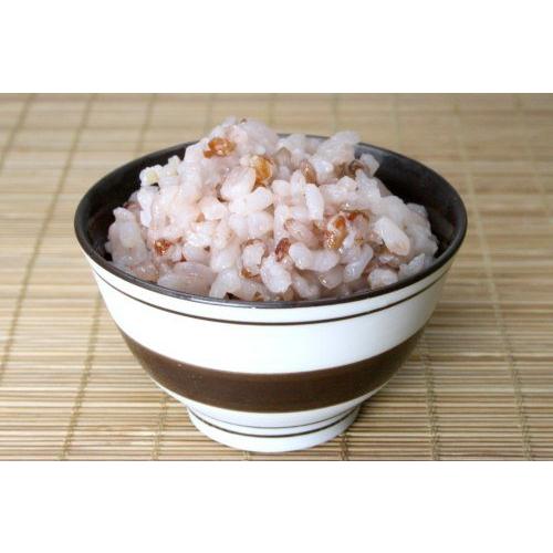 赤米(あかまい) 150g 国産 古代米 うるち種 雑穀屋穂の香