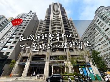 【豪哥嚴選】高鐵特區|新驛城|精美質感兩房平車｜高雄市左營區文川路