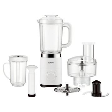Kinyo 多功能果汁調理機 170 x 140 x 115mm  JR-298
