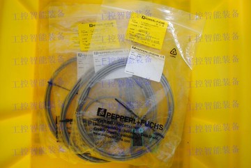 10月現貨*假一罰十*P+F倍加福 接近開關NBN8-18GM50-EO