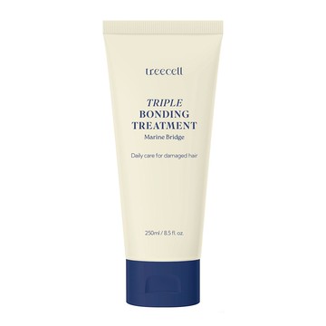 Treecell Triple Bonding Treatment 250ml